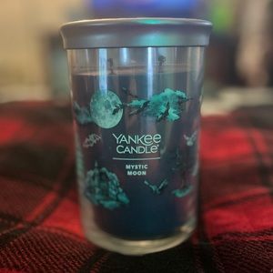 Yankee candle- Mystic moon 🌙